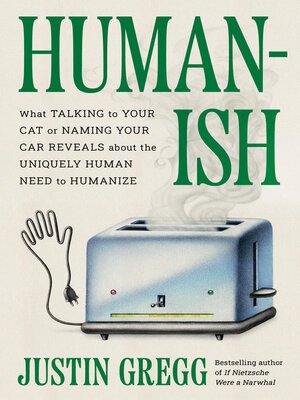 cover image of Humanish